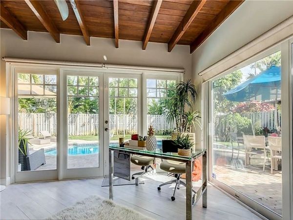 Fort Lauderdale Home 987027