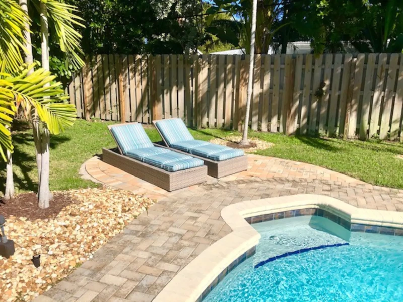 Fort Lauderdale Home 987027