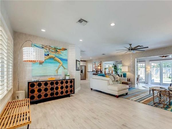 Fort Lauderdale Home 987027