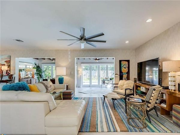 Fort Lauderdale Home 987027
