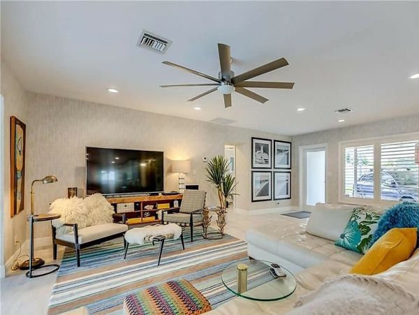 Fort Lauderdale Home 987027
