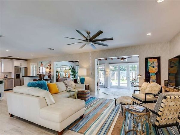 Fort Lauderdale Home 987027