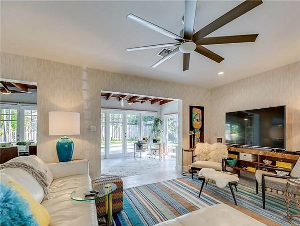 Fort Lauderdale Home 987027