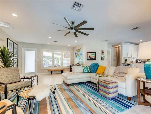 Fort Lauderdale Home 987027