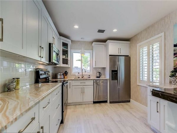 Fort Lauderdale Home 987027