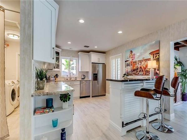Fort Lauderdale Home 987027