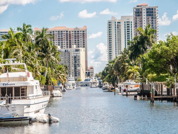 Fort Lauderdale Home 987027