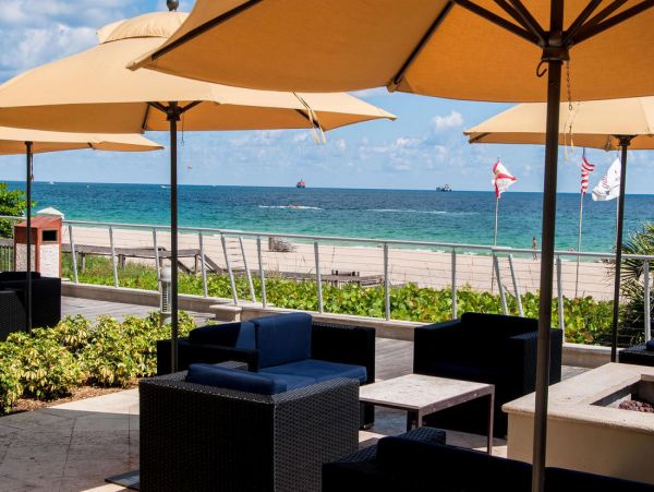 Fort Lauderdale Home 987027