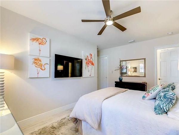Fort Lauderdale Home 987027