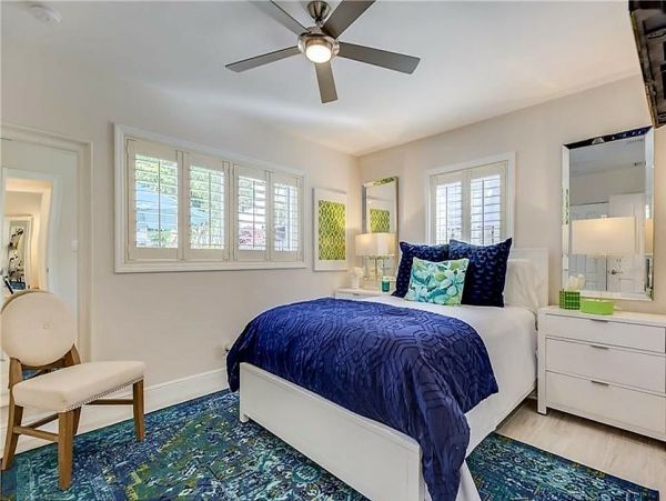 Fort Lauderdale Home 987027