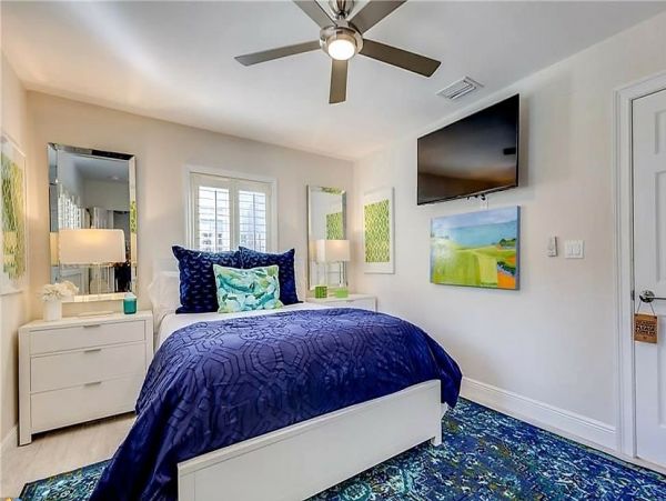 Fort Lauderdale Home 987027