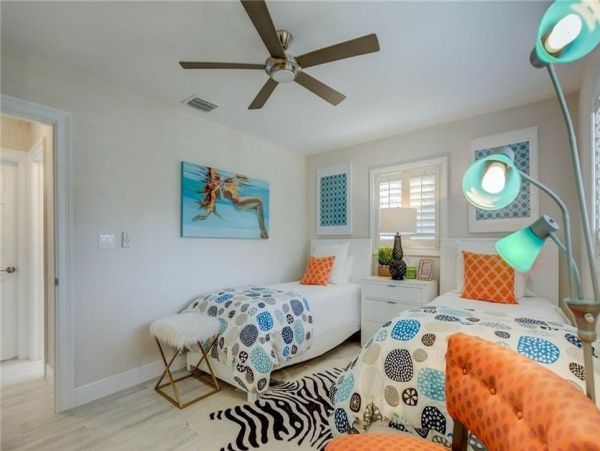 Fort Lauderdale Home 987027