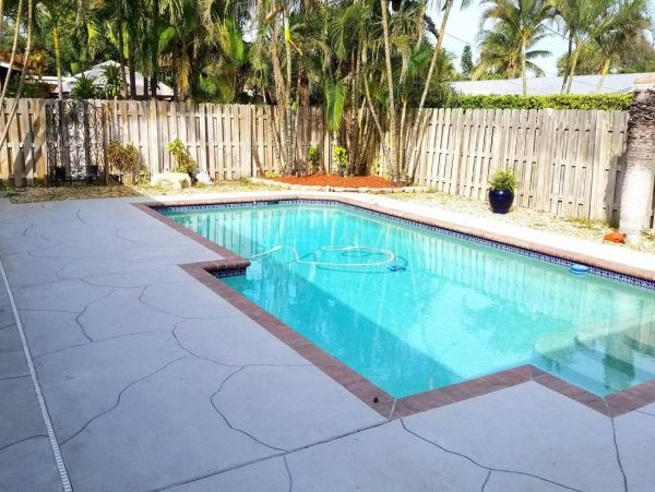 Fort Lauderdale Home 987028
