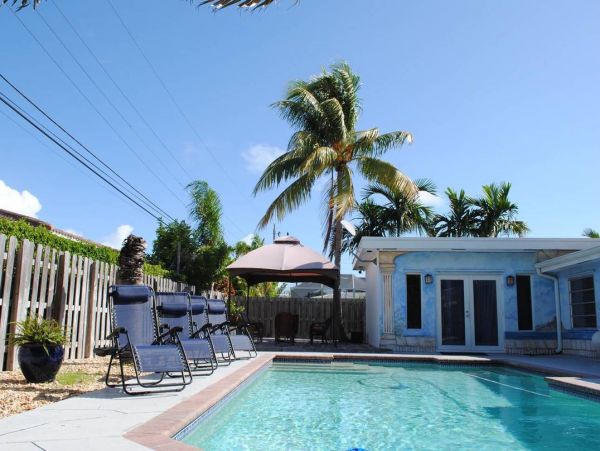 Fort Lauderdale Home 987028
