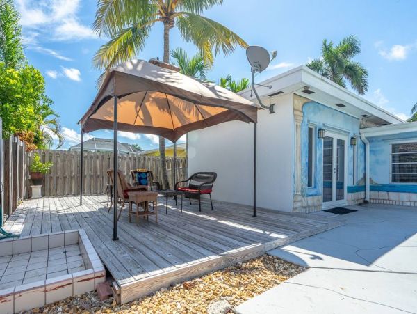 Fort Lauderdale Home 987028