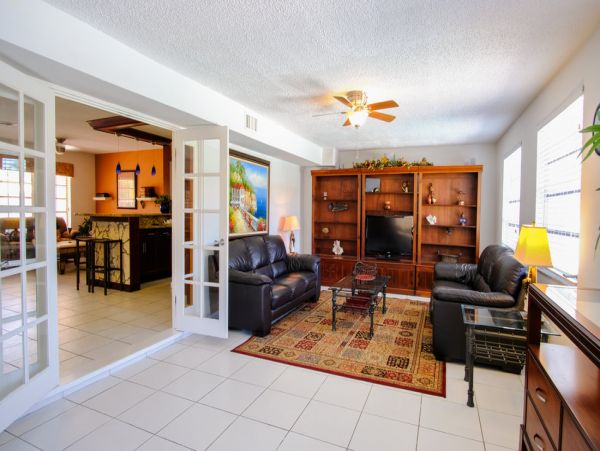 Fort Lauderdale Home 987028