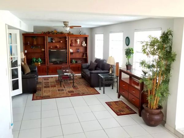 Fort Lauderdale Home 987028