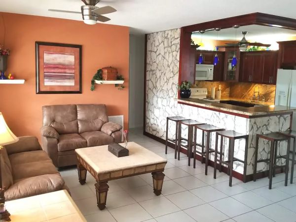 Fort Lauderdale Home 987028