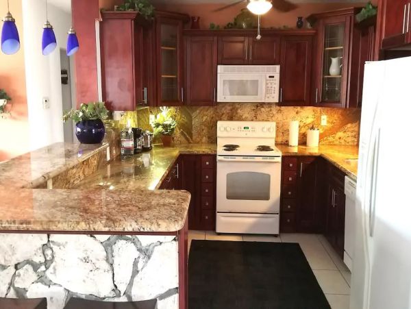 Fort Lauderdale Home 987028