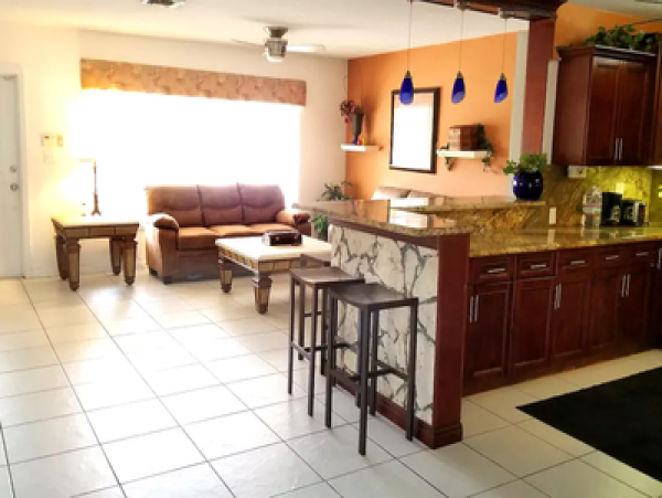Fort Lauderdale Home 987028