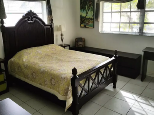 Fort Lauderdale Home 987028