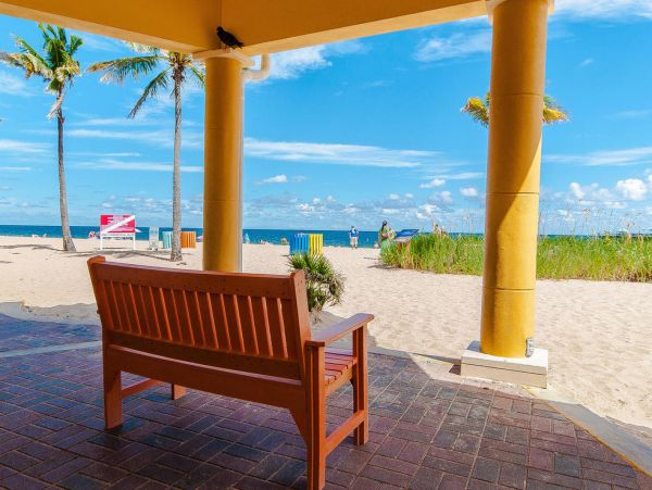 Fort Lauderdale Home 987028