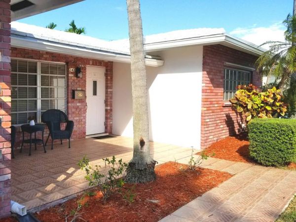 Fort Lauderdale Home 987028