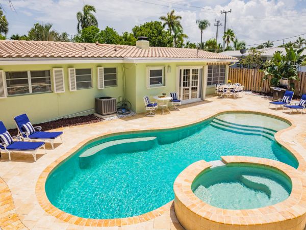 Pompano Beach Home 987029
