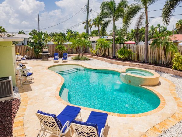 Pompano Beach Home 987029