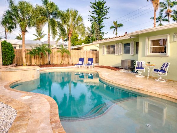Pompano Beach Home 987029