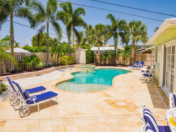 Pompano Beach Home 987029