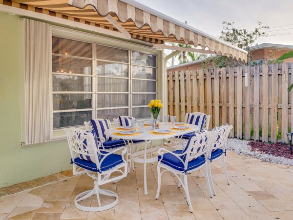 Pompano Beach Home 987029