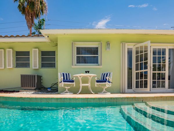 Pompano Beach Home 987029