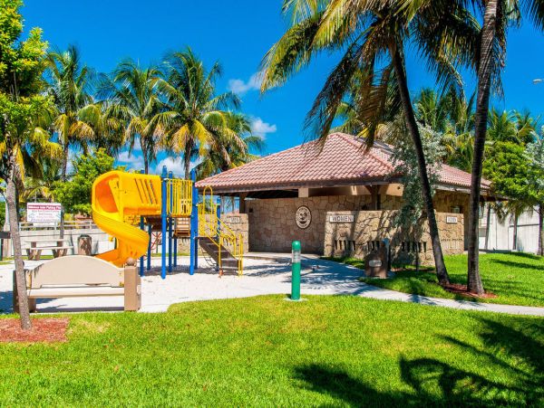 Pompano Beach Home 987029