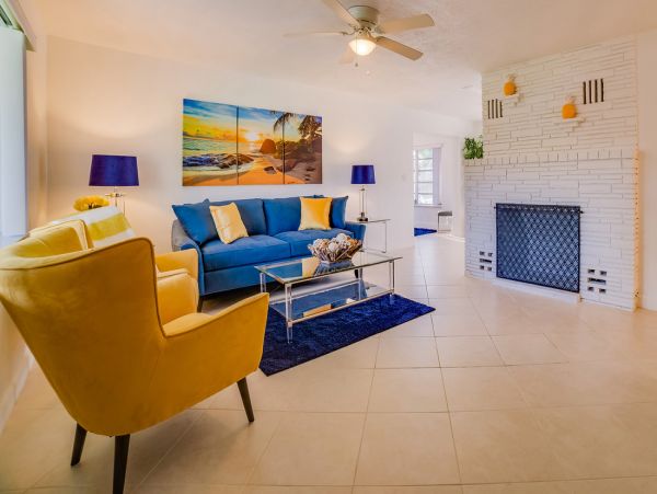 Pompano Beach Home 987029