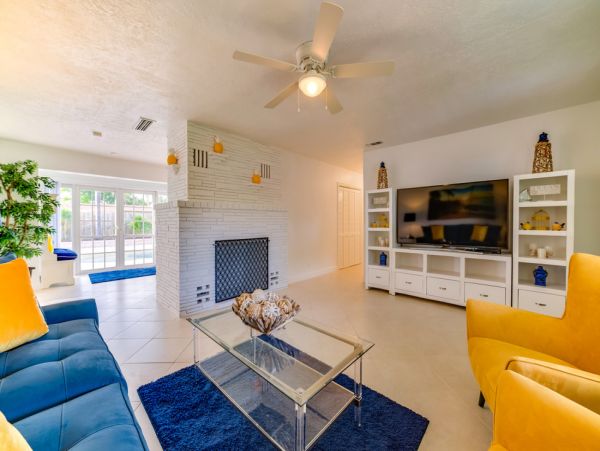Pompano Beach Home 987029