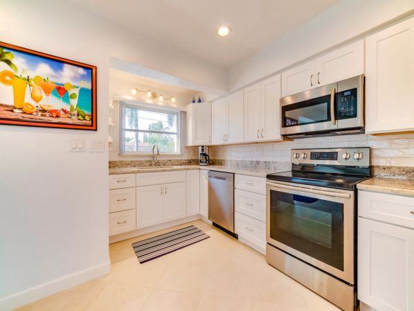 Pompano Beach Home 987029