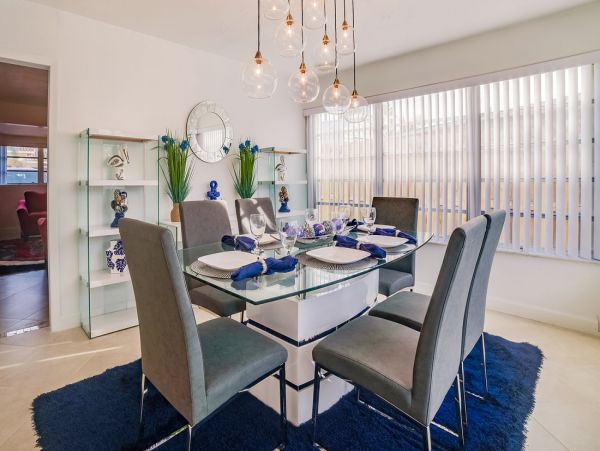 Pompano Beach Home 987029