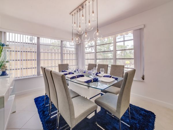 Pompano Beach Home 987029
