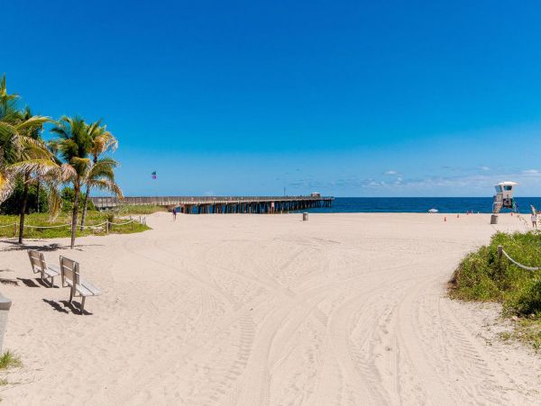 Pompano Beach Home 987029