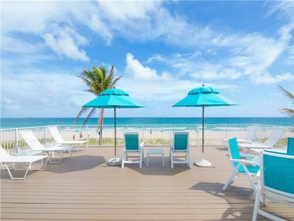 Fort Lauderdale Home 987030