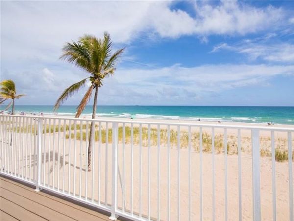 Fort Lauderdale Home 987030