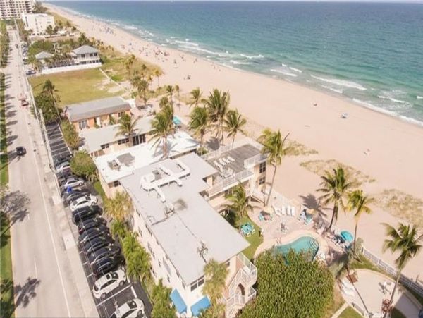 Fort Lauderdale Home 987030