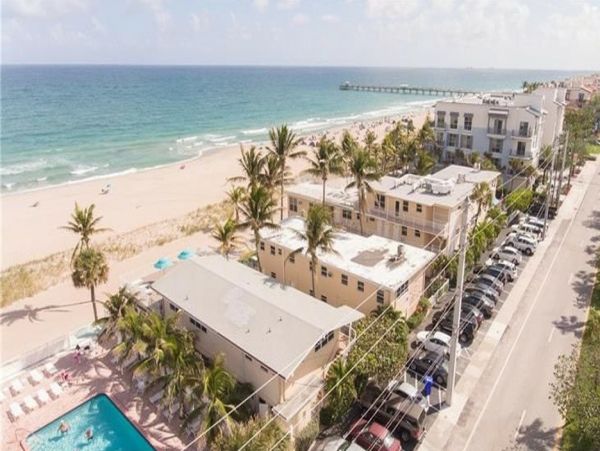 Fort Lauderdale Home 987030
