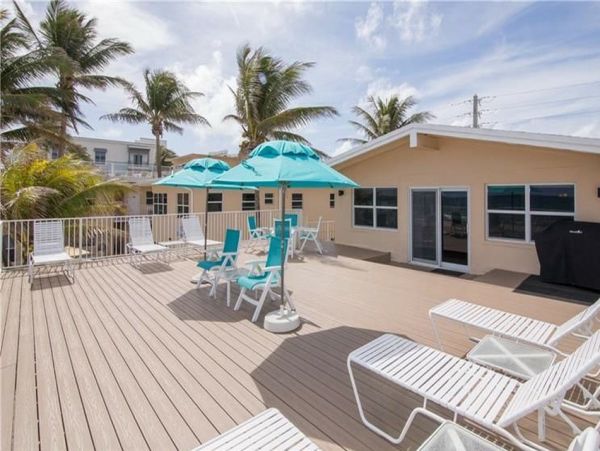 Fort Lauderdale Home 987030