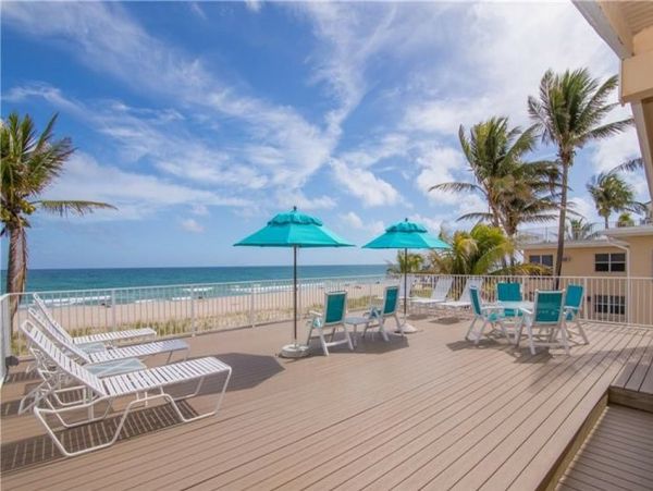 Fort Lauderdale Home 987030
