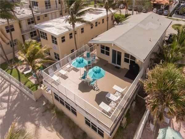 Fort Lauderdale Home 987030
