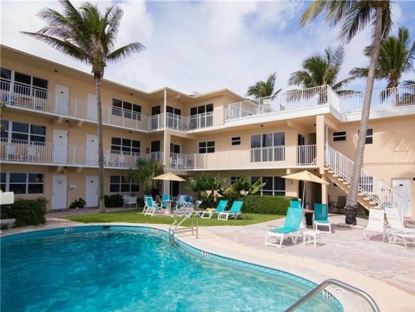 Fort Lauderdale Home 987030