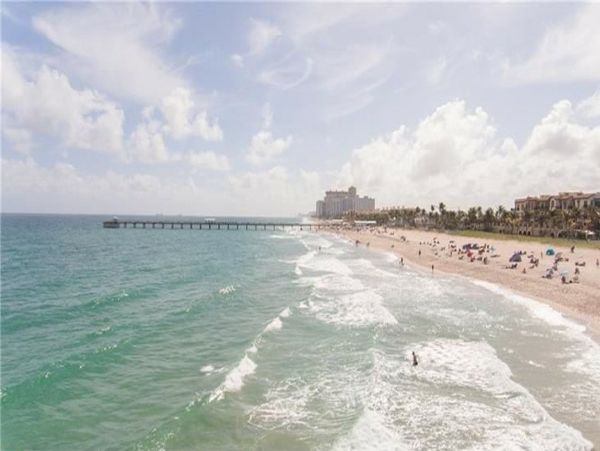 Fort Lauderdale Home 987030
