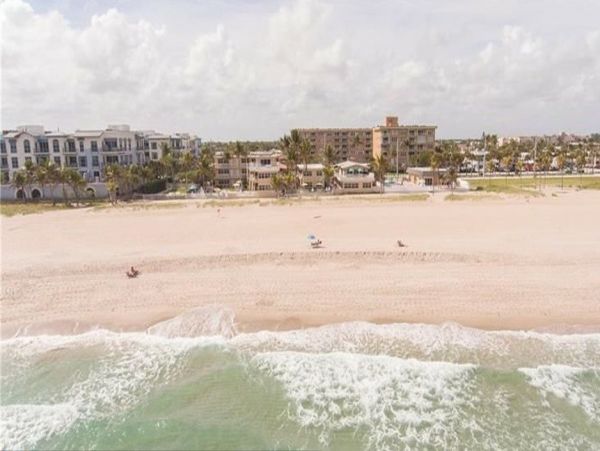 Fort Lauderdale Home 987030